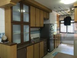 Blk 406 Pasir Ris Drive 6 (Pasir Ris), HDB 4 Rooms #110054042